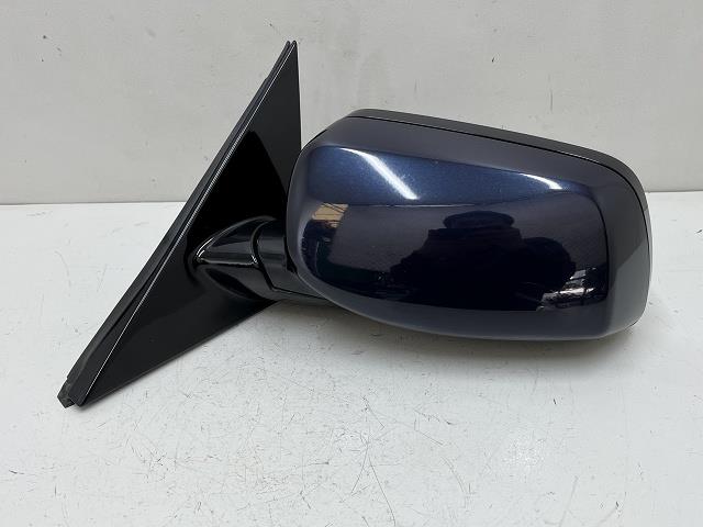 【中古】中古部品 BMW 5シリーズ NB48 左ｻｲﾄﾞﾐﾗｰ 【3310070100-000193014513600】｜e-cleマート