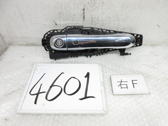 【中古】中古部品 ジープ レネゲード BU14 ｱｳﾀｰﾊﾝﾄﾞﾙ 【3500170000-240330501617250】 15,923円