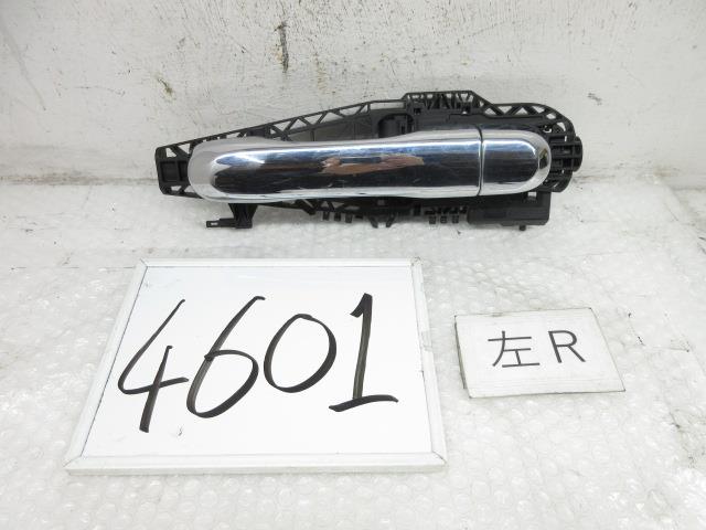【中古】中古部品 ジープ レネゲード BU14 ｱｳﾀｰﾊﾝﾄﾞﾙ 【3500170000-240330502317250】