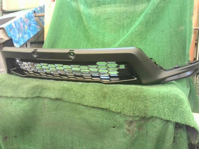 【中古】中古部品 ＣＲ－Ｖ RT6 ﾌﾛﾝﾄﾊﾞﾝﾊﾟｰﾌｪｰｽ 【3260240000-240329000110110】