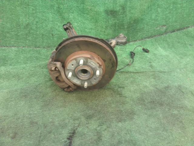 【中古】中古部品 ムーヴ LA150S 左ﾌﾛﾝﾄﾅｯｸﾙﾊﾌﾞ 【3260240000-240328000244340】