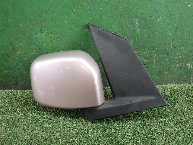 【中古】中古部品 オッティ H92W 右ｻｲﾄﾞﾐﾗｰ 【3330150100-000024311213500】