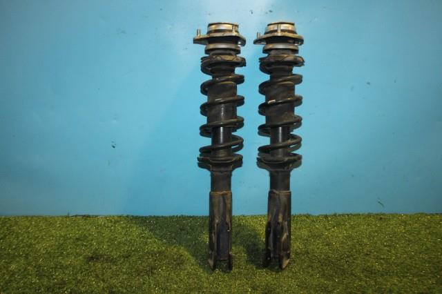 【中古】中古部品 ハイゼット S320V 左ﾌﾛﾝﾄｽﾄﾗｯﾄ 【3330950100-000032641350210】