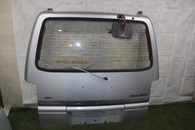 【中古】中古部品 デリカ P25W ﾊﾞｯｸﾄﾞｱ 【3330950100-000032650115800】