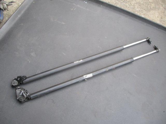 【中古】中古部品 エブリィ DA64V ﾊﾞｯｸﾄﾞｱﾀﾞﾝﾊﾟｰ 【3310190100-000233017377250】