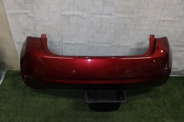 【中古】中古部品 ノート E12 ﾘｱﾊﾞﾝﾊﾟｰ 【3330950100-000031770115100】