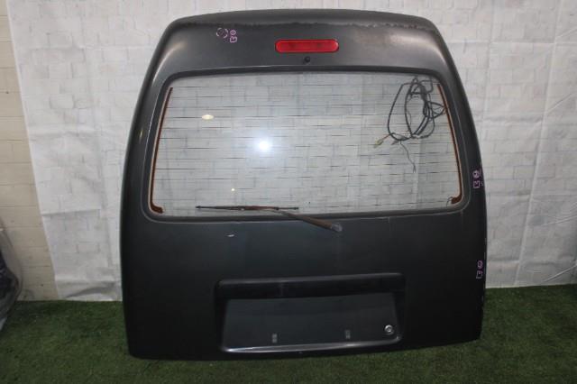 【中古】中古部品 エブリィ DE51V ﾊﾞｯｸﾄﾞｱ 【3330950100-000031741615800】