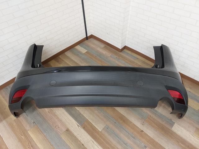 【中古】中古部品 ＣＸ－５ KE2AW ﾘｱﾊﾞﾝﾊﾟｰ 【3330960100-000052233715100】