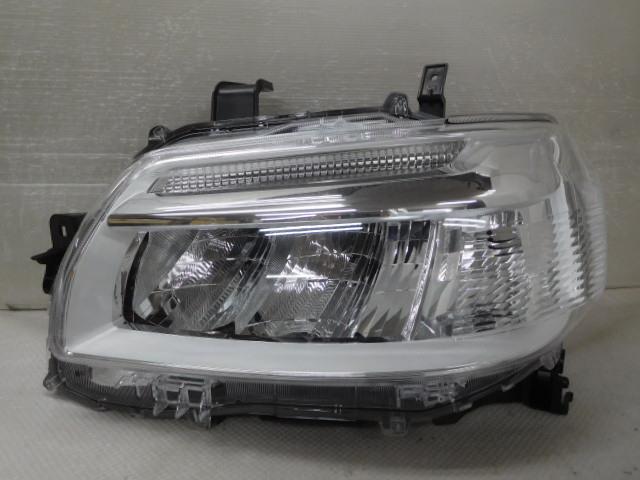 【中古】中古部品 タウンエース S403M 左ﾍｯﾄﾞﾗﾝﾌﾟ 【3380050000-000035567810900】