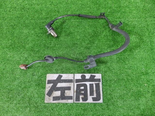 【中古】中古部品 ラシーン RHNB14 ABSｾﾝｻｰ 【3260250000-000024048163451】