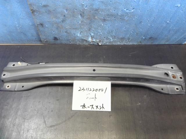 【中古】中古部品 フィット GP5 ﾌﾛﾝﾄﾊﾞﾝﾊﾟｰﾎｰｽﾒﾝﾄ 【3310220100-231122000110120】