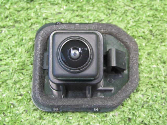 【中古】中古部品 エクストレイル HNT32 ｶﾒﾗ 【3330200100-230393000015850】｜e-cleマート