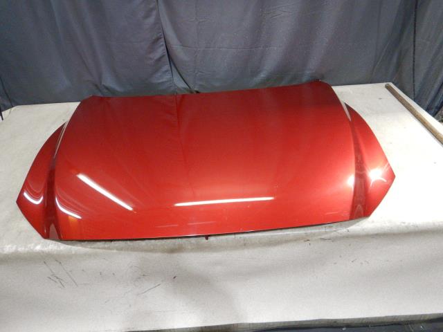 【中古】中古部品 アテンザ GJ2FP ﾎﾞﾝﾈｯﾄﾌｰﾄﾞ 【3330810100-240402000710500】