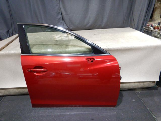 【中古】中古部品 アテンザ GJ2FP 右ﾌﾛﾝﾄﾄﾞｱ 【3330810100-240402000713100】