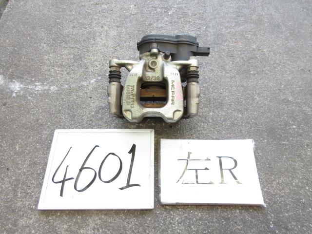 【中古】中古部品 ジープ レネゲード BU14 左ﾘｱｷｬﾘﾊﾟｰ 【3500170000-240403501444460】