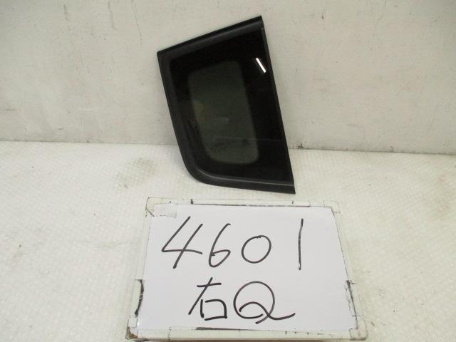 【中古】中古部品 ジープ レネゲード BU14 右ｸｫｰﾀｰｶﾞﾗｽ 【3500170000-240403502717280】