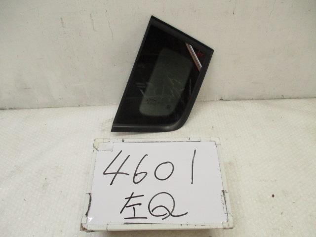 【中古】中古部品 ジープ レネゲード BU14 左ｸｫｰﾀｰｶﾞﾗｽ 【3500170000-240403502817290】