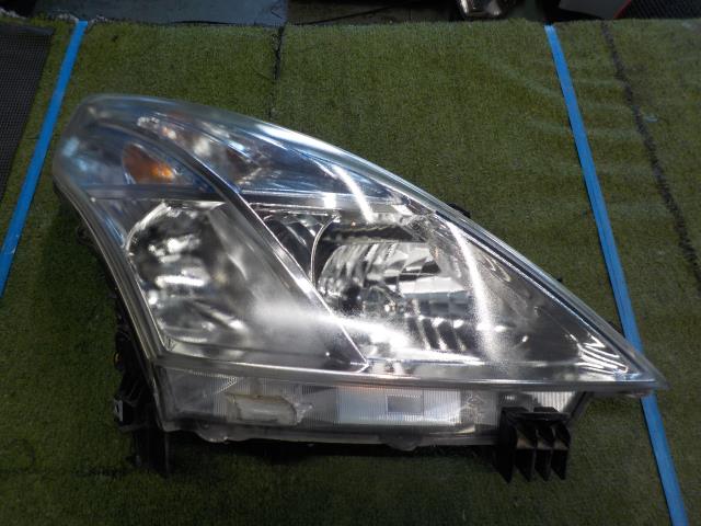 【中古】中古部品 ティアナ J32 右ヘッドランプ 【3260200000-240401000210800】