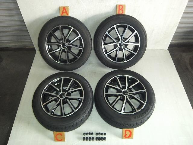 【中古】中古部品 アクア NHP10 ﾎｲｰﾙ 【3310050100-221206000147210】