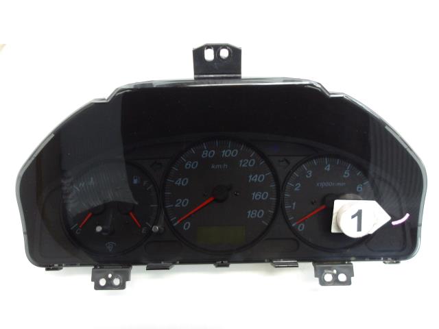 【中古】中古部品 ＭＰＶ LWEW ｽﾋﾟｰﾄﾞﾒｰﾀｰ 【3310250100-000243008761400】