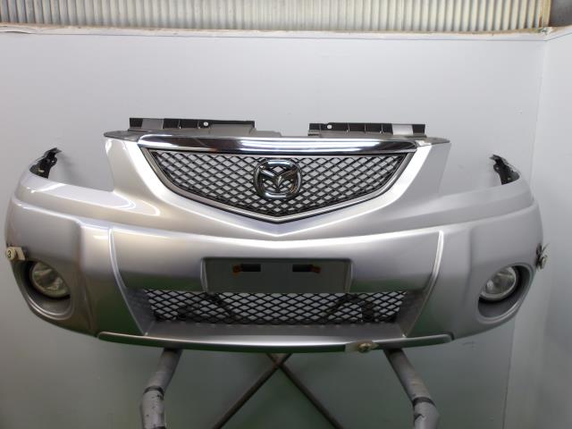 【中古】中古部品 ＭＰＶ LWEW ﾌﾛﾝﾄﾊﾞﾝﾊﾟｰ 【3310250100-000243008710100】｜e-cleマート