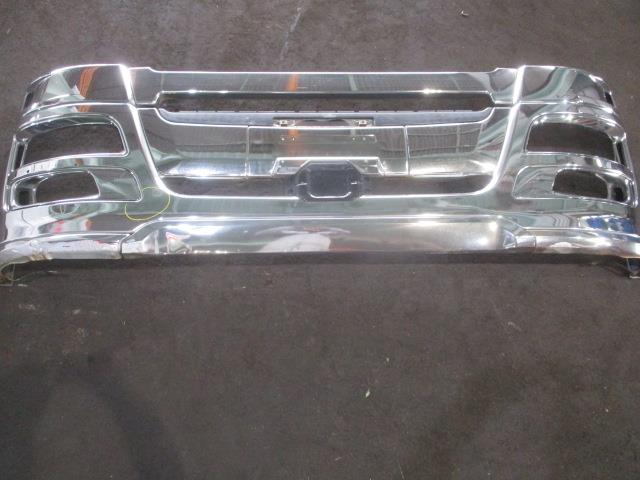 【中古】中古部品 ふそう大型車 FS55VZ ﾌﾛﾝﾄﾊﾞﾝﾊﾟｰﾌｪｰｽ 【3310270100-000027115110110】 58,850円