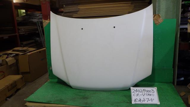 【中古】中古部品 ＣＲ－Ｖ RD1 ﾎﾞﾝﾈｯﾄﾌｰﾄﾞ 【3330340100-240219000310500】