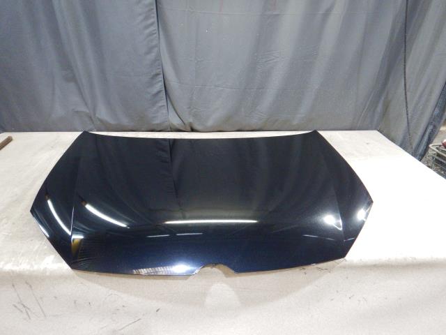 【中古】中古部品 VW ゴルフ 1KCBZ ﾎﾞﾝﾈｯﾄﾌｰﾄﾞ 【3330810100-240403000510500】