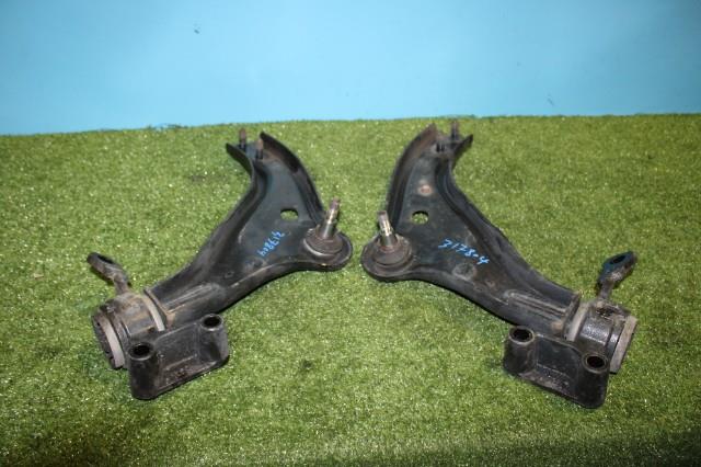 【中古】中古部品 BMW ミニ MF16 左ﾌﾛﾝﾄﾛｱｱｰﾑ 【3330950100-000031780451740】