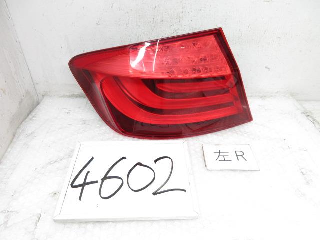 【中古】中古部品 BMW 5シリーズ XG20 左ﾃｰﾙﾗﾝﾌﾟ 【3500170000-240404500415600】