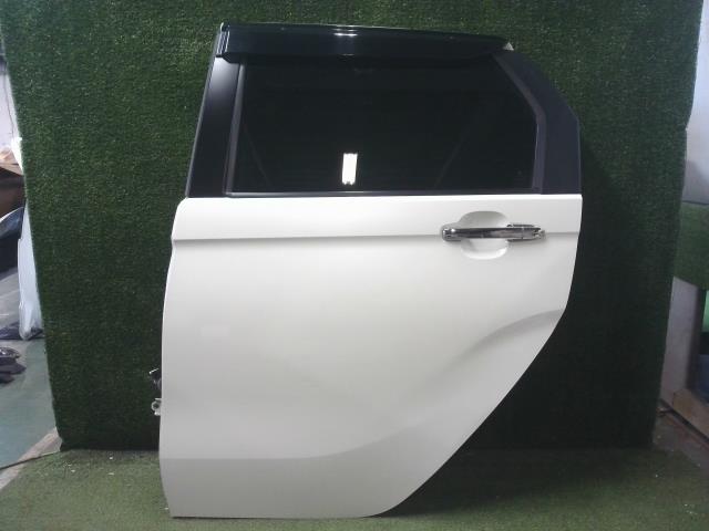 【中古】中古部品 Ｎ－ＷＧＮ JH1 左ﾘｱﾄﾞｱ 【3260460000-240404000513400】