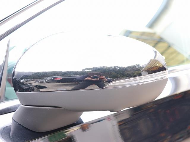 【中古】中古部品 ベンツ Aクラス 177012 左ｻｲﾄﾞﾐﾗｰ 【3310070100-0000Y0755813600】