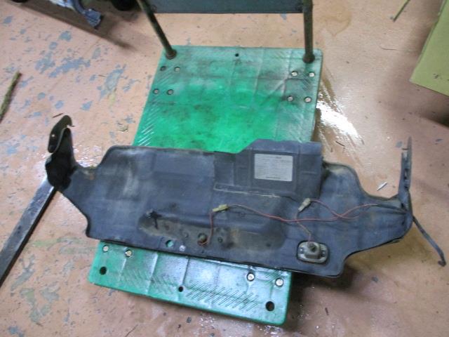 【中古】中古部品 サンバー ﾘｱﾊﾞﾝﾊﾟｰ 【3310190100-000233015715100】