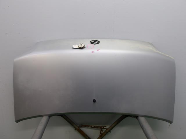 【中古】中古部品 ワゴンＲ CT21S ﾎﾞﾝﾈｯﾄﾌｰﾄﾞ 【3310250100-000243010610500】