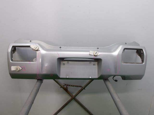 【中古】中古部品 ワゴンＲ CT21S ﾘｱﾊﾞﾝﾊﾟｰ 【3310250100-000243010615100】 9,763円