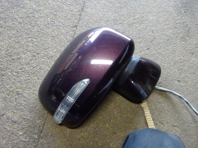 【中古】中古部品 ムーヴ L175S 右ｻｲﾄﾞﾐﾗｰ 【3310410000-000243015713500】 4,780円
