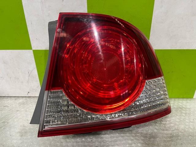 楽天市場】【中古】ef シビック セダン後期テールランプ