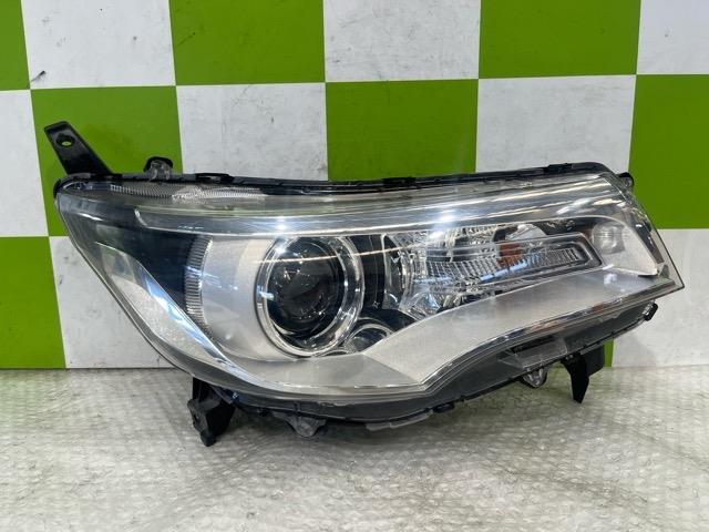 【中古】中古部品 ｅＫカスタム B11W 右ﾍｯﾄﾞﾗﾝﾌﾟ 【3330530100-000005231110800】