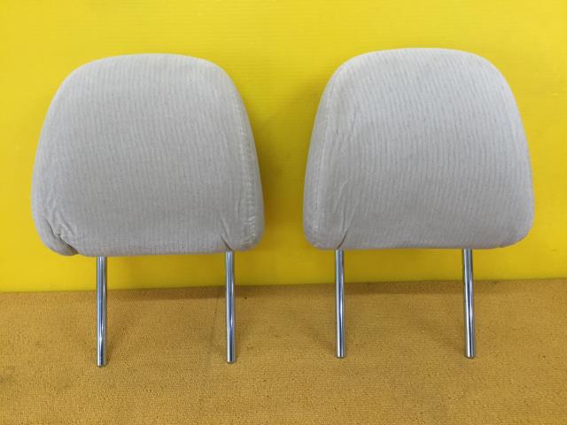 【中古】中古部品 ヴェルファイア ANH25W ﾍｯﾄﾞﾚｽﾄ 【3330960100-000052232877400】