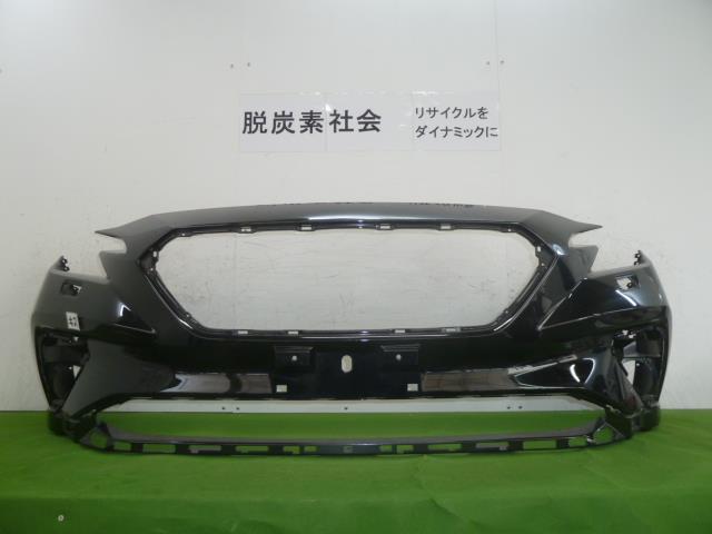 【中古】中古部品 レヴォーグ VN5 ﾌﾛﾝﾄﾊﾞﾝﾊﾟｰ 【3380050000-000035603210100】 22,649円