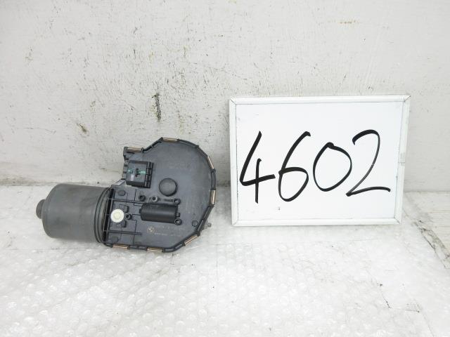 【中古】中古部品 BMW 5シリーズ XG20 ﾌﾛﾝﾄﾜｲﾊﾟｰﾓｰﾀｰ 【3500170000-240405502261600】