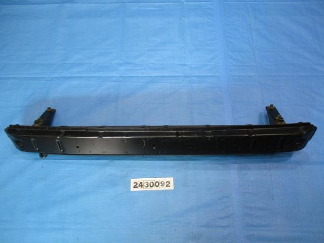 【中古】中古部品 スープラ GA70 ﾘｱﾊﾞﾝﾊﾟｰﾎｰｽﾒﾝﾄ 【3310040100-000243009215120】