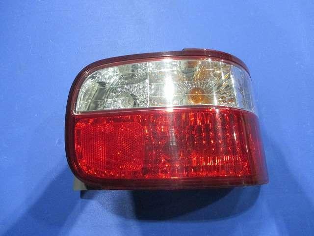 【中古】中古部品 ザッツ JD1 右ﾃｰﾙﾗﾝﾌﾟ 【3310590000-000001546215500】
