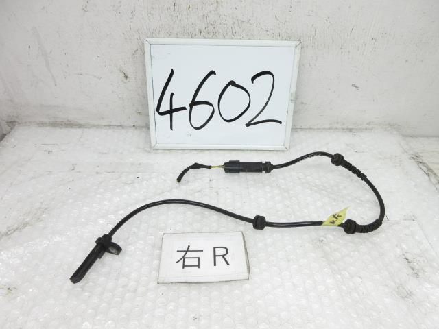 【中古】中古部品 BMW 5シリーズ XG20 ABSｾﾝｻｰ 【3500170000-240406501863450】