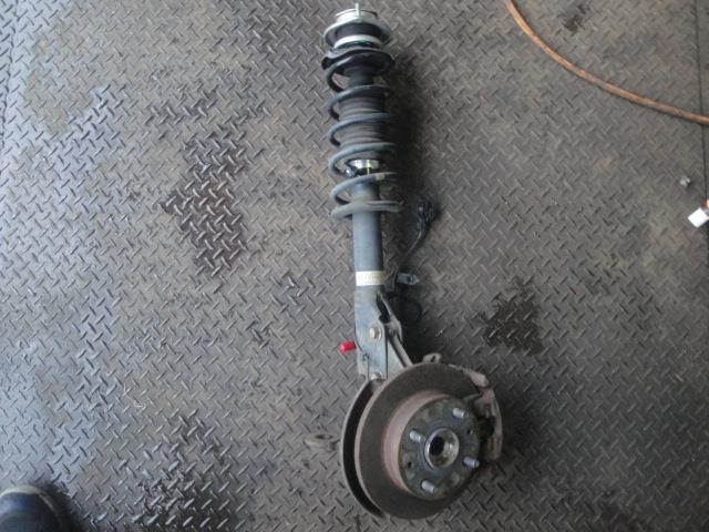 【中古】中古部品 ムーヴ L175S 右ﾌﾛﾝﾄｽﾄﾗｯﾄ 【3100430000-240301000150100】