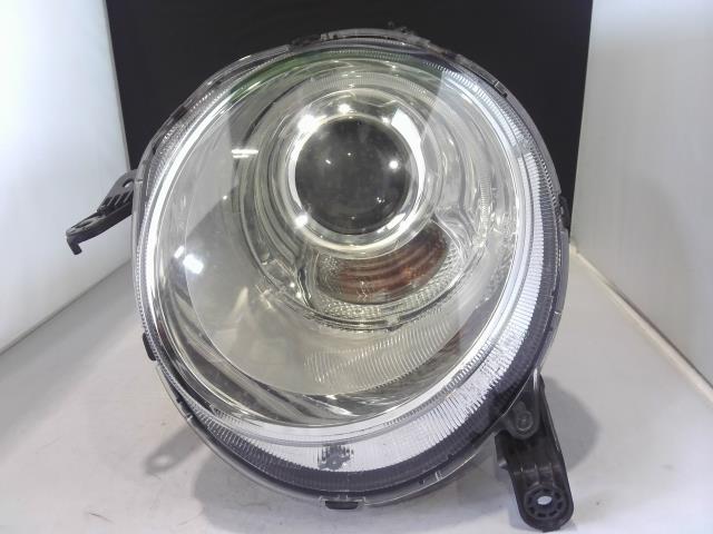【中古】中古部品 Ｎ－ＯＮＥ JG1 左ﾍｯﾄﾞﾗﾝﾌﾟ 【3260070000-240402000210900】