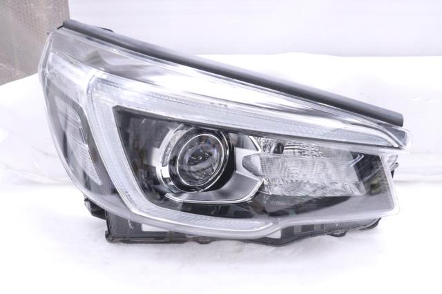 【中古】中古部品 フォレスター SK9 右ﾍｯﾄﾞﾗﾝﾌﾟ 【3260520000-240408500310800】｜e-cleマート