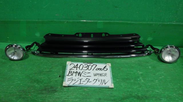 【中古】中古部品 BMW ミニ SR16 ﾗｼﾞｴｰﾀｸﾞﾘﾙ 【3330340100-240307000610400】