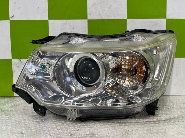 【中古】中古部品 ワゴンＲ MH34S 左ﾍｯﾄﾞﾗﾝﾌﾟ 【3330530100-000005233310900】