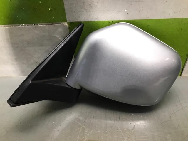 【中古】中古部品 パジェロミニ H58A 左ｻｲﾄﾞﾐﾗｰ 【3330530100-000005232513600】